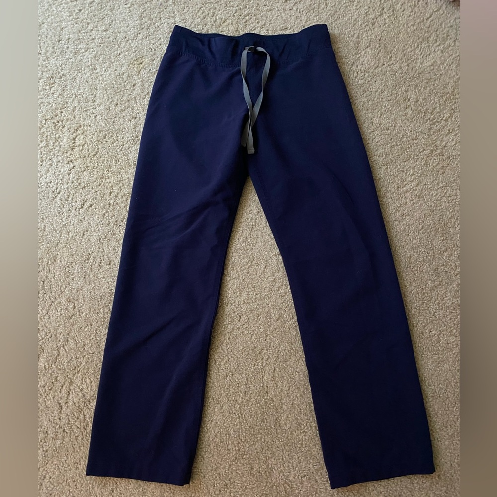 Figs Livingston XXS/P Technical Collection Scrub Pants